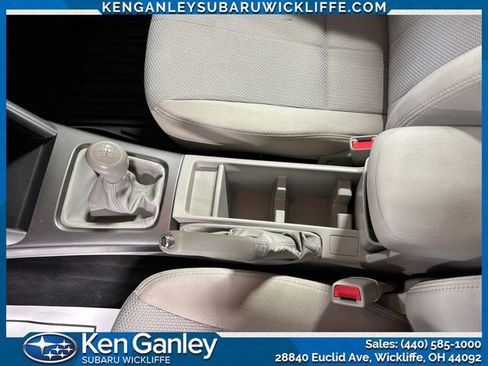 Used 2013 Subaru Forester 2.5X w/ Alloy Wheel Pkg image 12