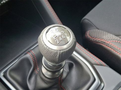 New 2025 Subaru WRX Premium w/ Popular Package #1A image 12