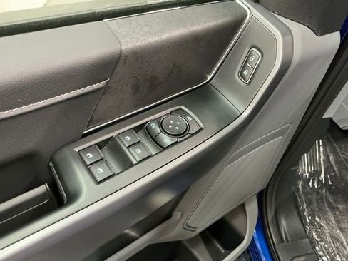 New 2026 Ford F150 XLT w/ Equipment Group 302A MID image 16