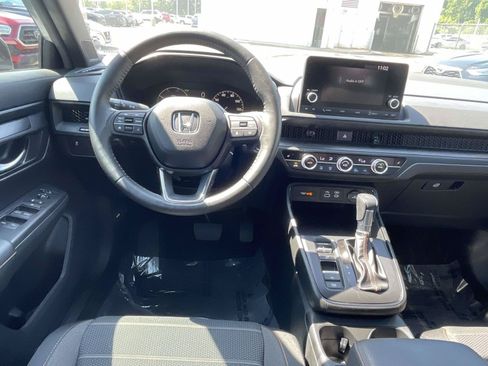Used 2023 Honda CR-V Sport image 13