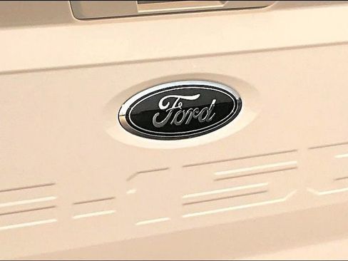 Used 2023 Ford F150 Tremor w/ Equipment Group 402A High AWD/4WD image 8