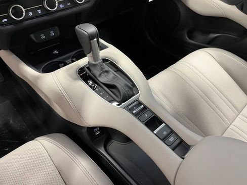 New 2026 Honda HR-V EX-L image 22