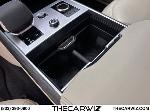 Used 2023 Land Rover Range Rover Long Wheelbase Autobiography AWD/4WD image 68