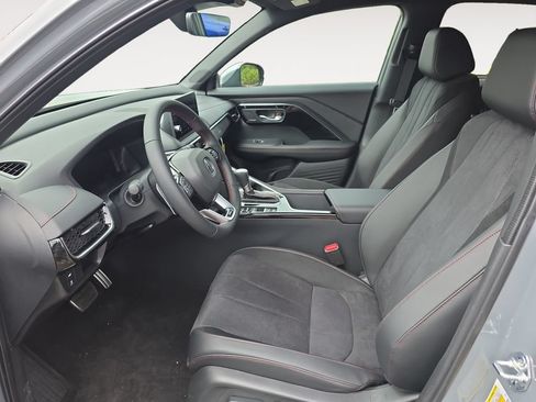 Used 2025 Acura ADX A-Spec AWD/4WD image 9