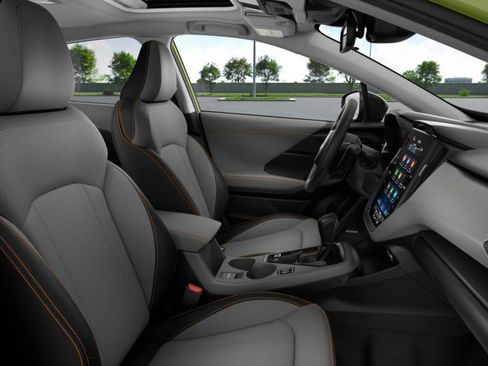 New 2026 Subaru Crosstrek 2.5i Limited AWD/4WD image 15