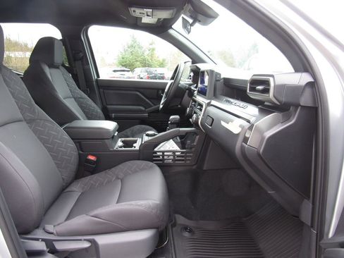 New 2026 Toyota Tacoma SR5 AWD/4WD image 21