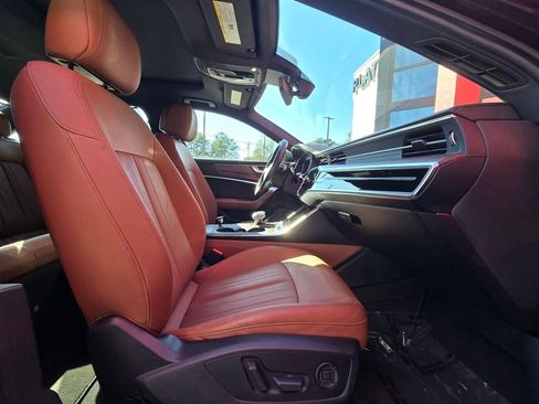 Used 2019 Audi A6 3.0T Premium Plus w/ Premium Plus Package AWD/4WD image 26