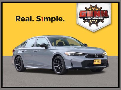 Used 2026 Honda Civic Sport