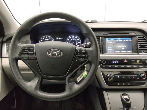 Used 2016 Hyundai Sonata Sport FWD image 22