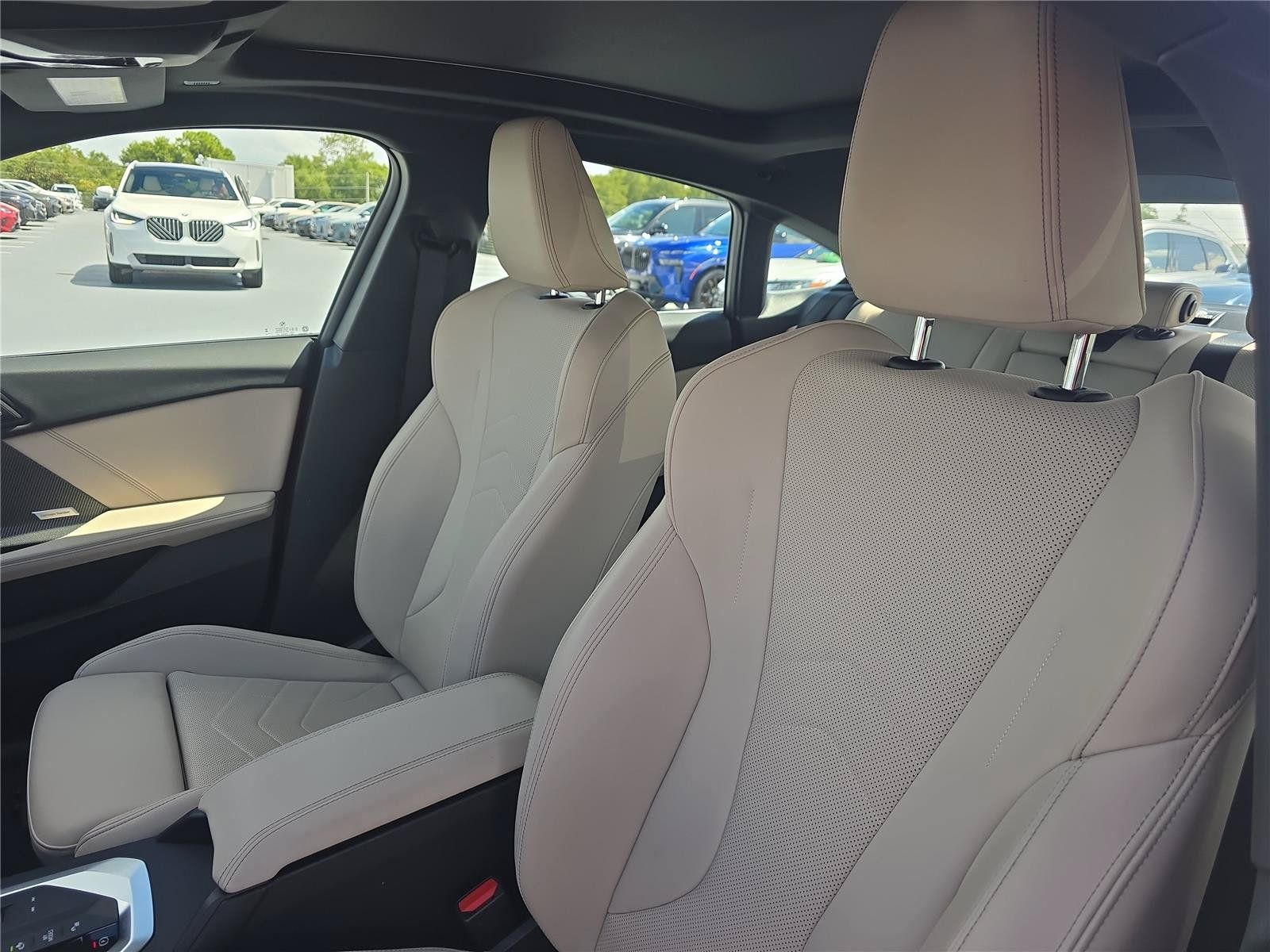 Certified 2026 BMW 228i w/ Technology Package FWD image 17