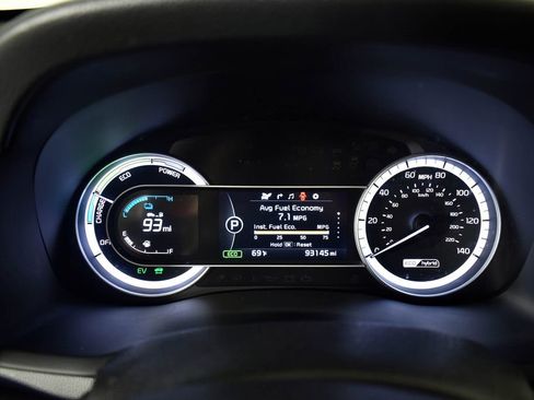 Used 2018 Kia Niro EX w/ Option Group 020 image 29