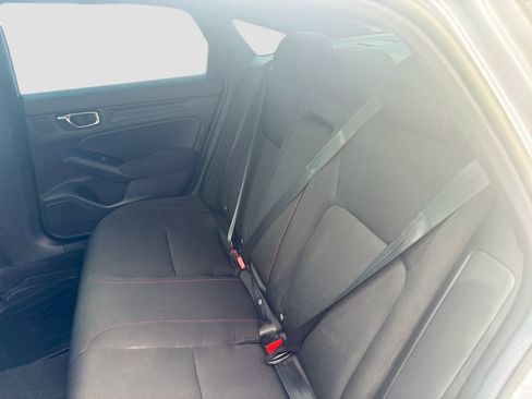 Used 2024 Honda Civic Si image 23