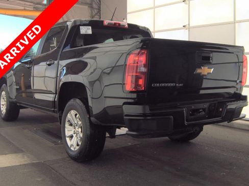 Used 2020 Chevrolet Colorado LT image 5