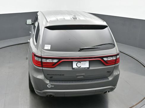 Used 2022 Dodge Durango R/T AWD/4WD image 42