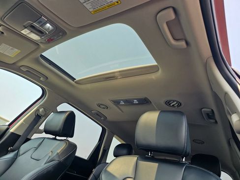 Used 2024 Kia Telluride S w/ S Sunroof Package AWD/4WD image 29