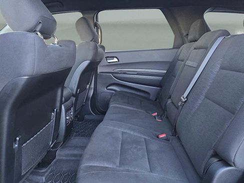 Used 2024 Dodge Durango SXT w/ SXT Blacktop Group image 14