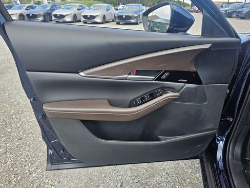 New 2025 MAZDA CX-30 AWD 2.5 S w/ Premium Package image 11