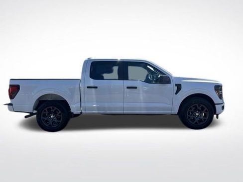 New 2026 Ford F150 STX w/ Equipment Group 200A RWD image 6