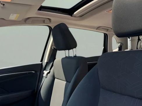 Used 2015 Honda Fit EX image 12