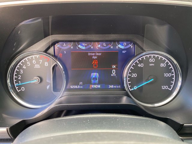 Used 2021 Ford F150 XLT w/ Equipment Group 302A High AWD/4WD image 21