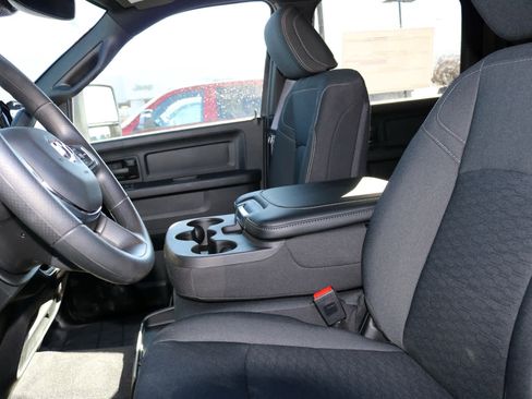 New 2026 RAM 2500 Tradesman image 31