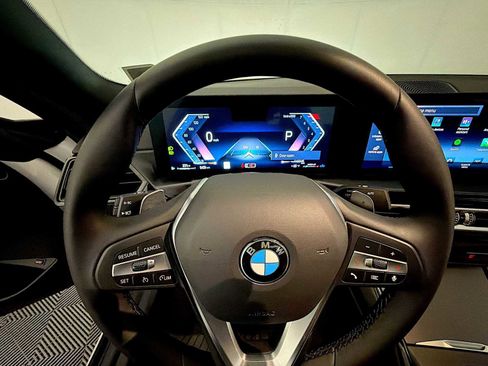 Certified 2024 BMW 230i xDrive Coupe w/ Convenience Package image 13