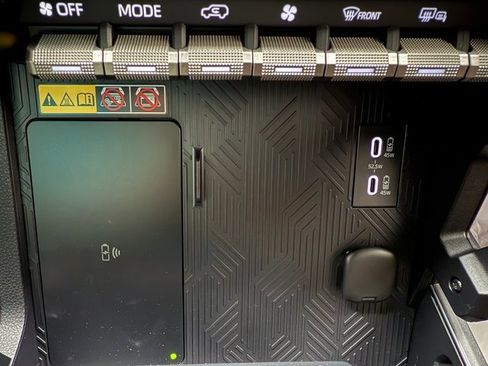 New 2026 Toyota 4Runner Limited image 21