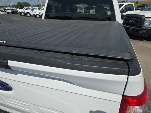 Used 2021 Ford F150 XL w/ Equipment Group 101A High image 6