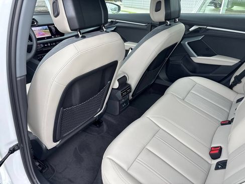 New 2026 Audi A3 2.0T Premium AWD/4WD image 10