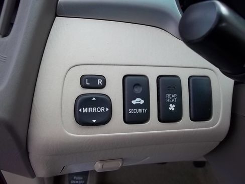 Used 2007 Toyota Highlander Limited image 22