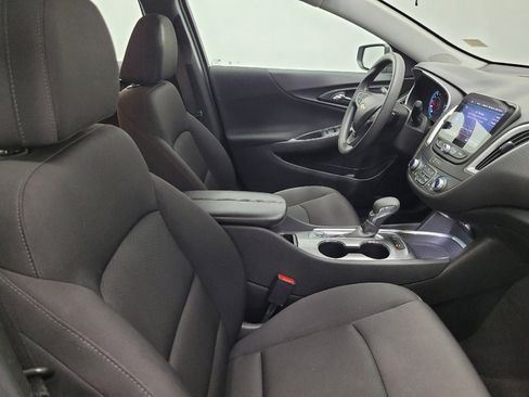 Used 2024 Chevrolet Malibu LT image 21