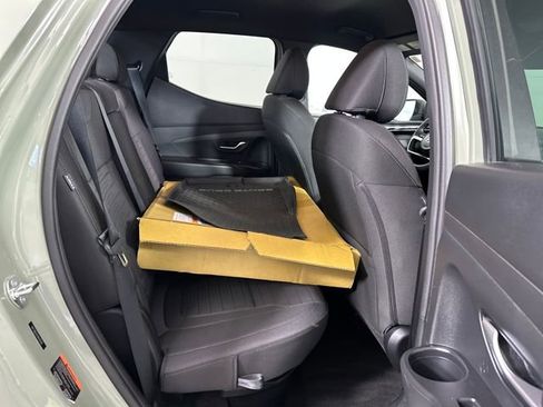 Certified 2024 Hyundai Santa Cruz SEL image 27