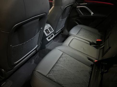 New 2026 Audi SQ5 Premium Plus AWD/4WD image 4