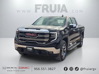 New 2026 GMC Sierra 1500 SLT