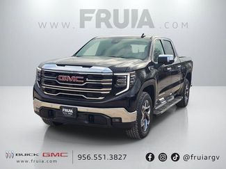 New 2026 GMC Sierra 1500 SLT video 1