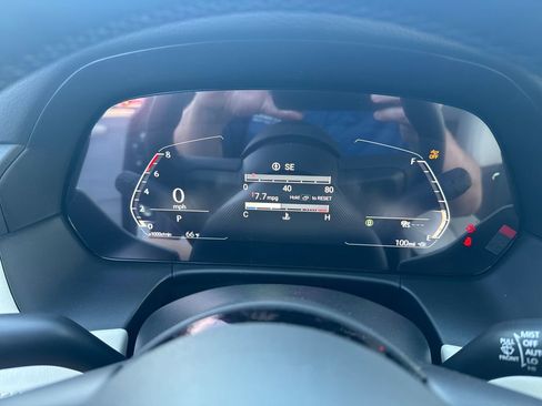 New 2026 MAZDA CX-5 Preferred AWD/4WD image 22