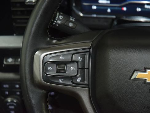 Used 2024 Chevrolet Silverado 3500 High Country w/ High Country Premium Package AWD/4WD image 38