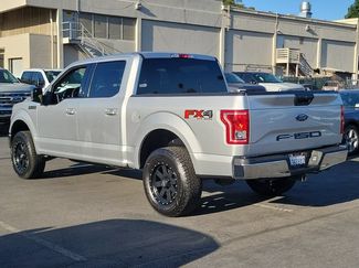 Used 2015 Ford F150 XLT w/ Equipment Group 301A Mid AWD/4WD video 2