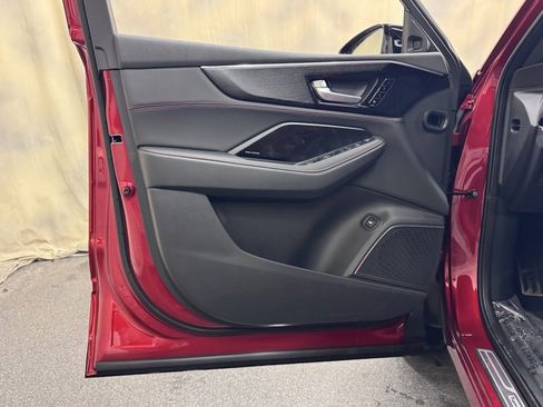 New 2026 Acura MDX Type S image 11