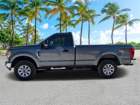 Used 2022 Ford F350 XLT w/ XLT Value Package image 6