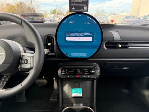 New 2026 MINI Cooper S image 11