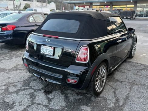 Used 2012 MINI Cooper S image 22