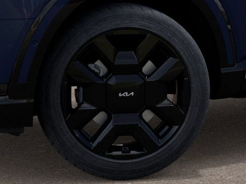 New 2027 Kia Telluride SX image 9