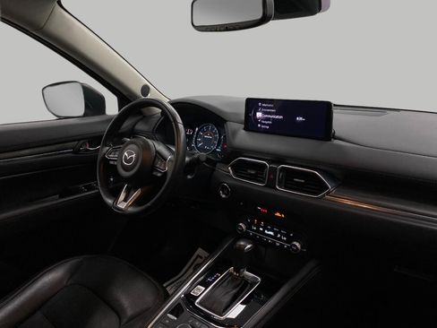 Used 2023 MAZDA CX-5 AWD 2.5 S w/ Premium Plus Pkg image 20