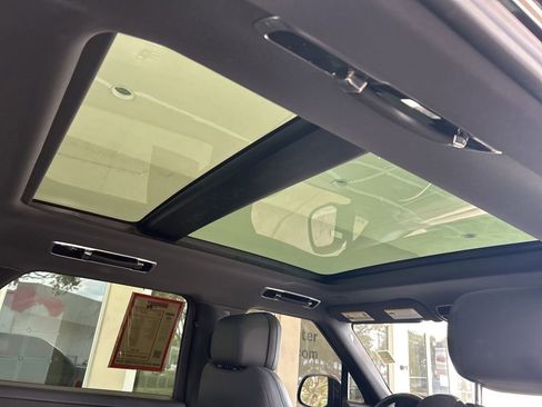 Used 2024 Land Rover Range Rover Sport Dynamic SE image 27