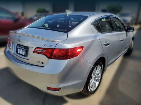 Used 2013 Acura ILX Hybrid FWD image 13