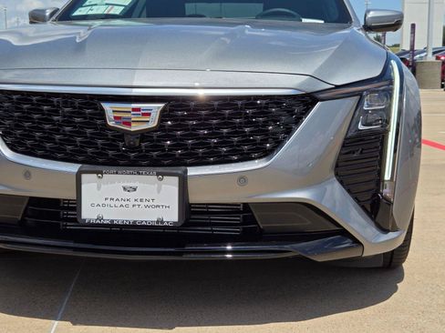 New 2026 Cadillac CT5 Premium Luxury w/ Technology Package RWD image 6