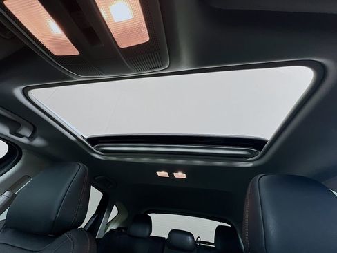 Certified 2023 MAZDA CX-5 AWD 2.5 S image 44