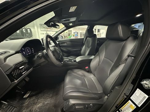 New 2026 Honda Accord Sport image 7