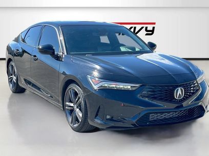 Used 2025 Acura Integra A-Spec w/ Technology Package